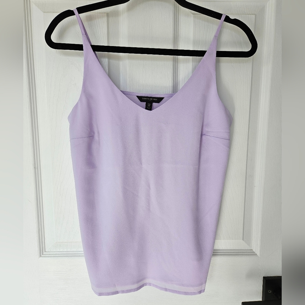 Banana Republic Top
